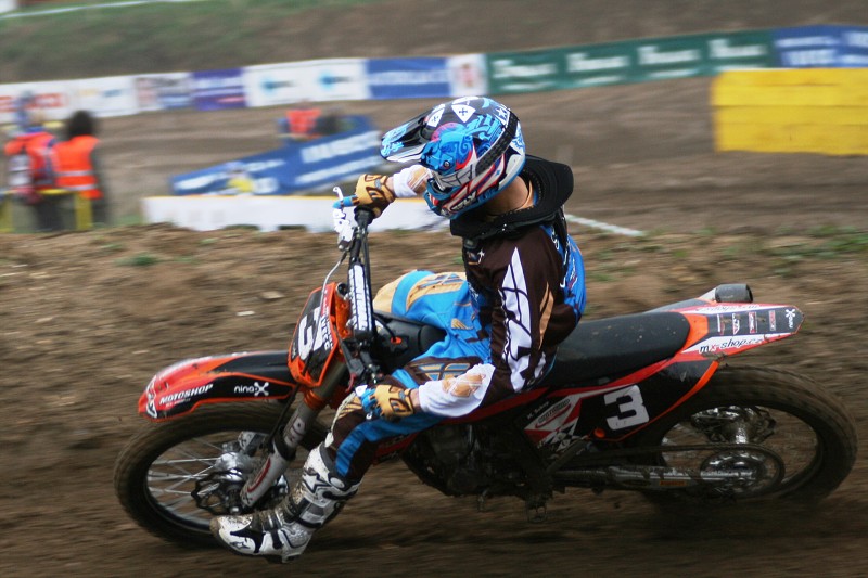 MEZ MČR Pacov 20.4.2008